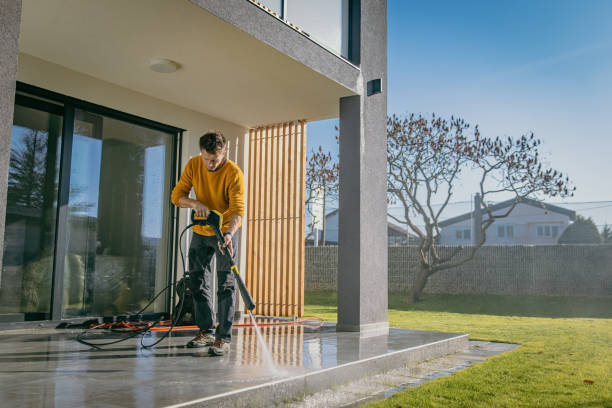 Best Dumpster Area Cleaning  in Mount Angel, OR