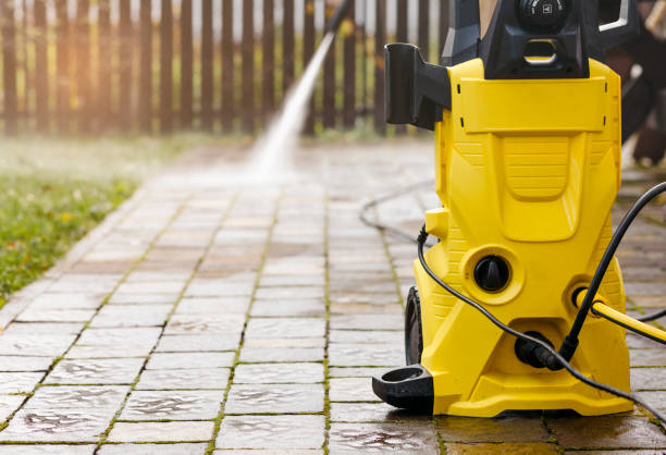 Best Residential House Exterior Washing  in Mount Angel, OR