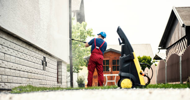 Best Driveway Pressure Washing  in Mount Angel, OR